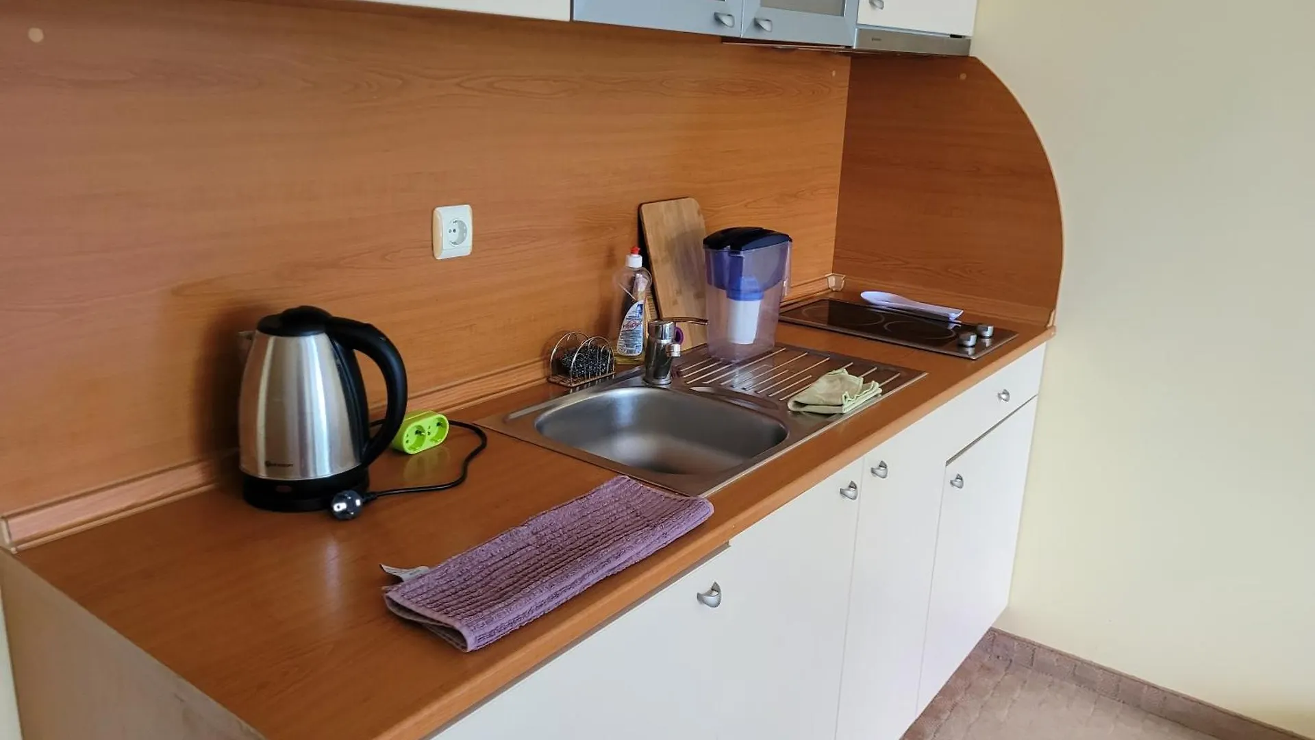 Apartment Apartament Golden Sands Beash Varna