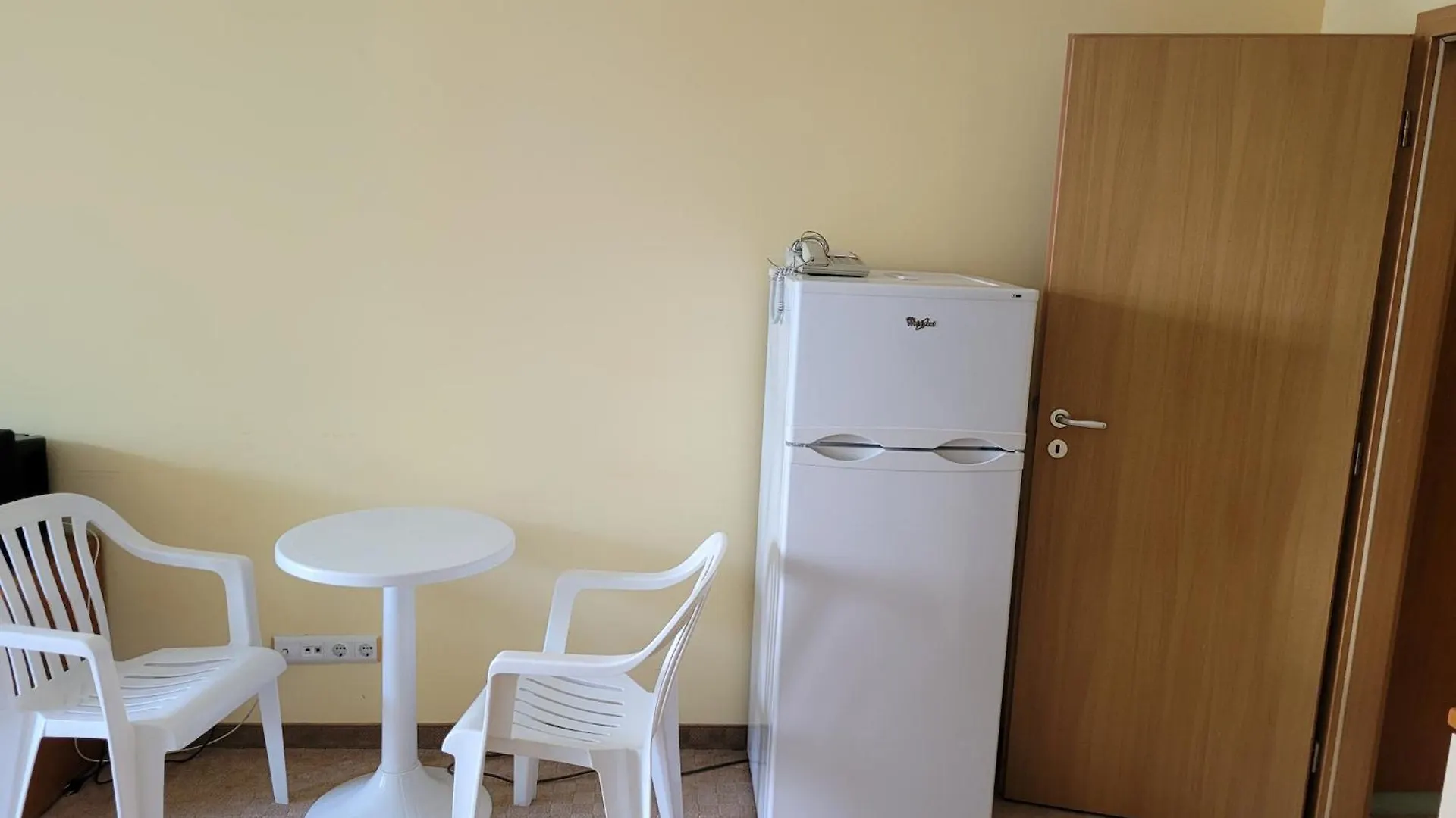 Apartament Golden Sands Beash Varna