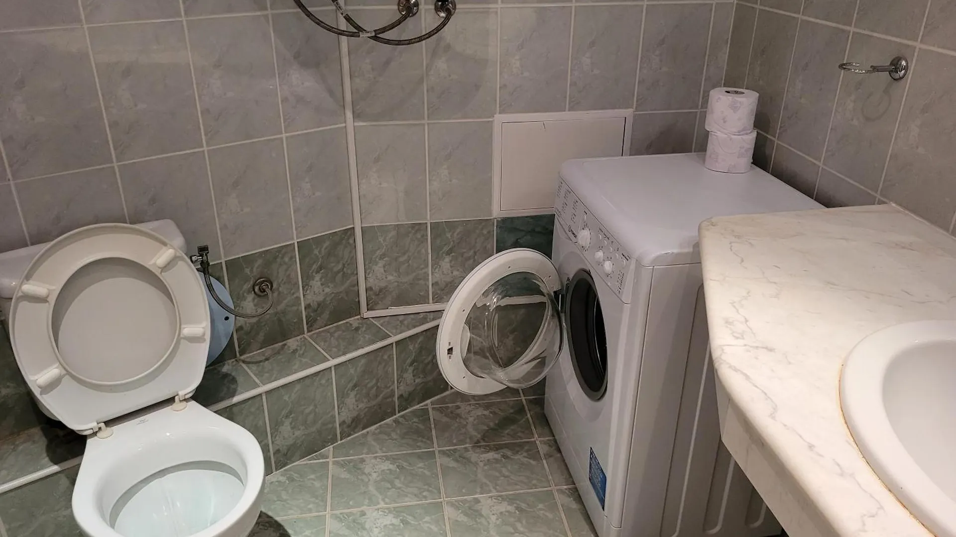Apartment Apartament Golden Sands Beash Varna